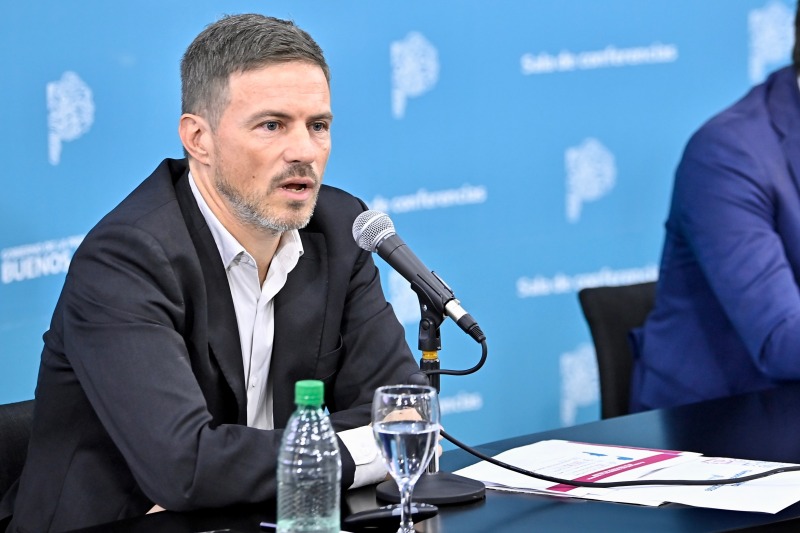 Entre noviembre 2023 y noviembre 2025 se perdieron 79.090 empleos